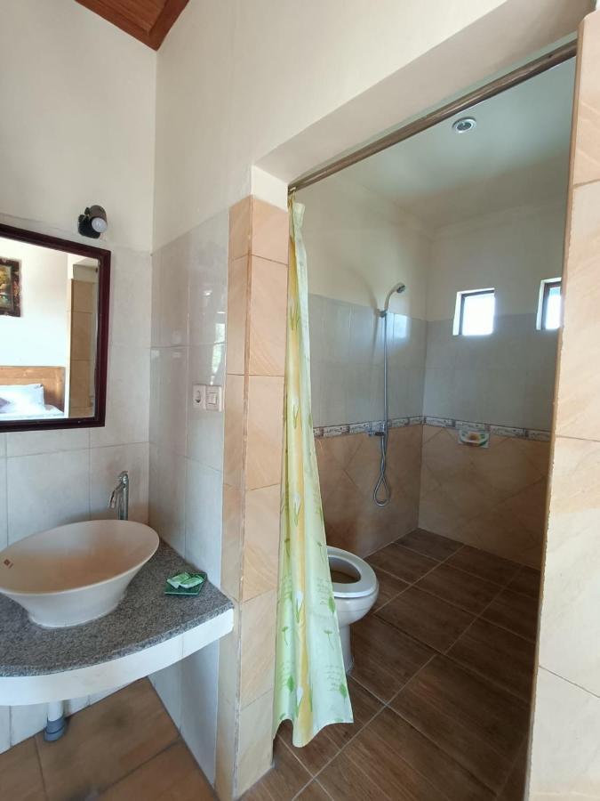 Wahyu Accomodation Ubud Exteriör bild
