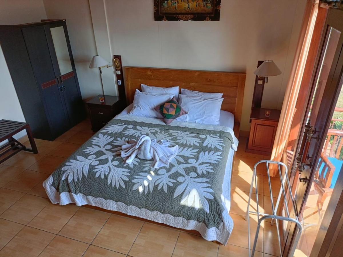 Wahyu Accomodation Ubud Exteriör bild