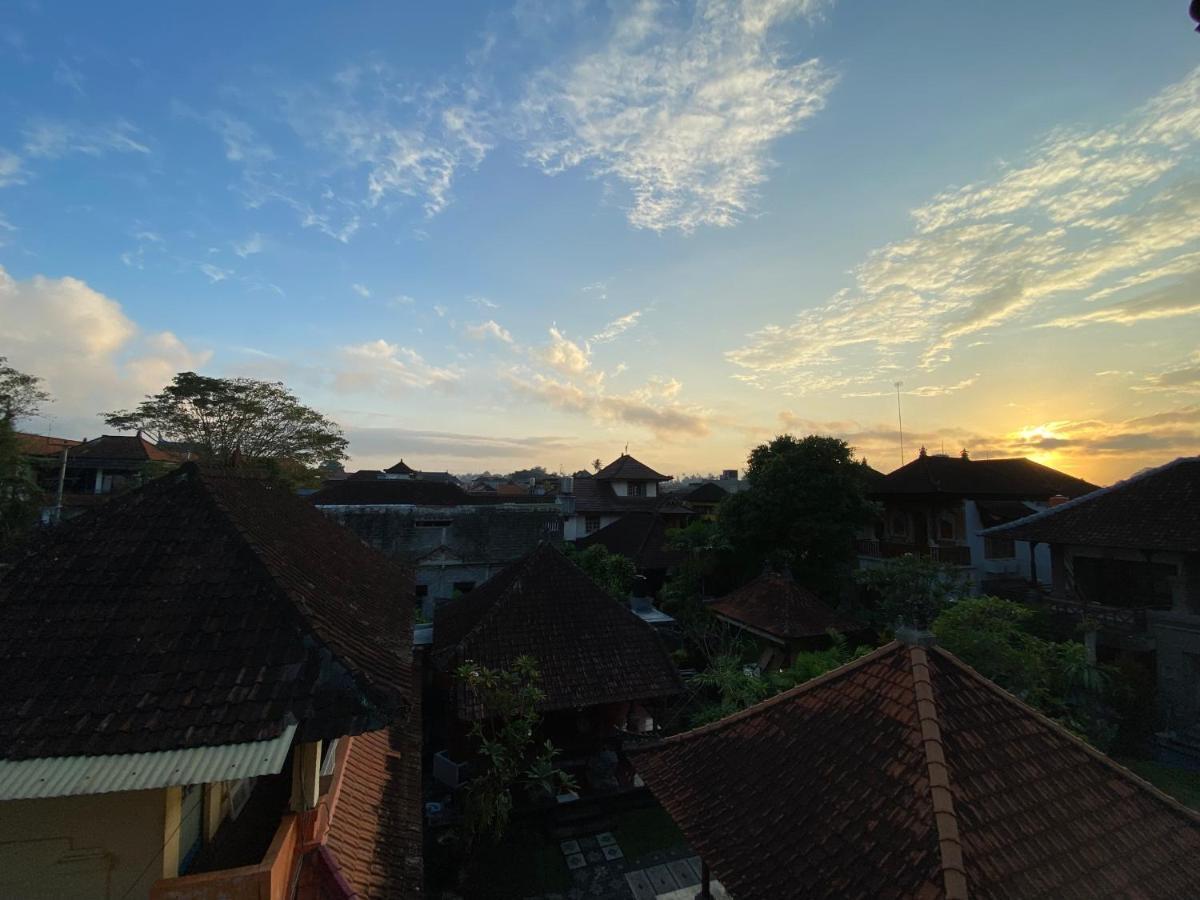 Wahyu Accomodation Ubud Exteriör bild